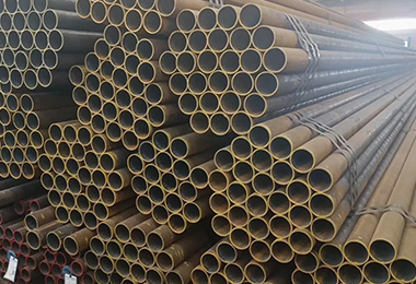 ASME SA213 T22 Seamless Boiler Tube